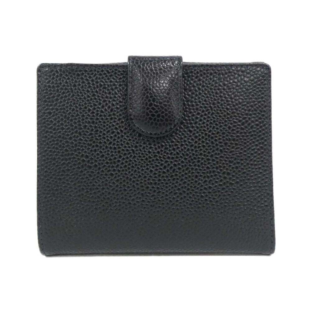 CHANEL Black Wallet - Picture 2 of 7